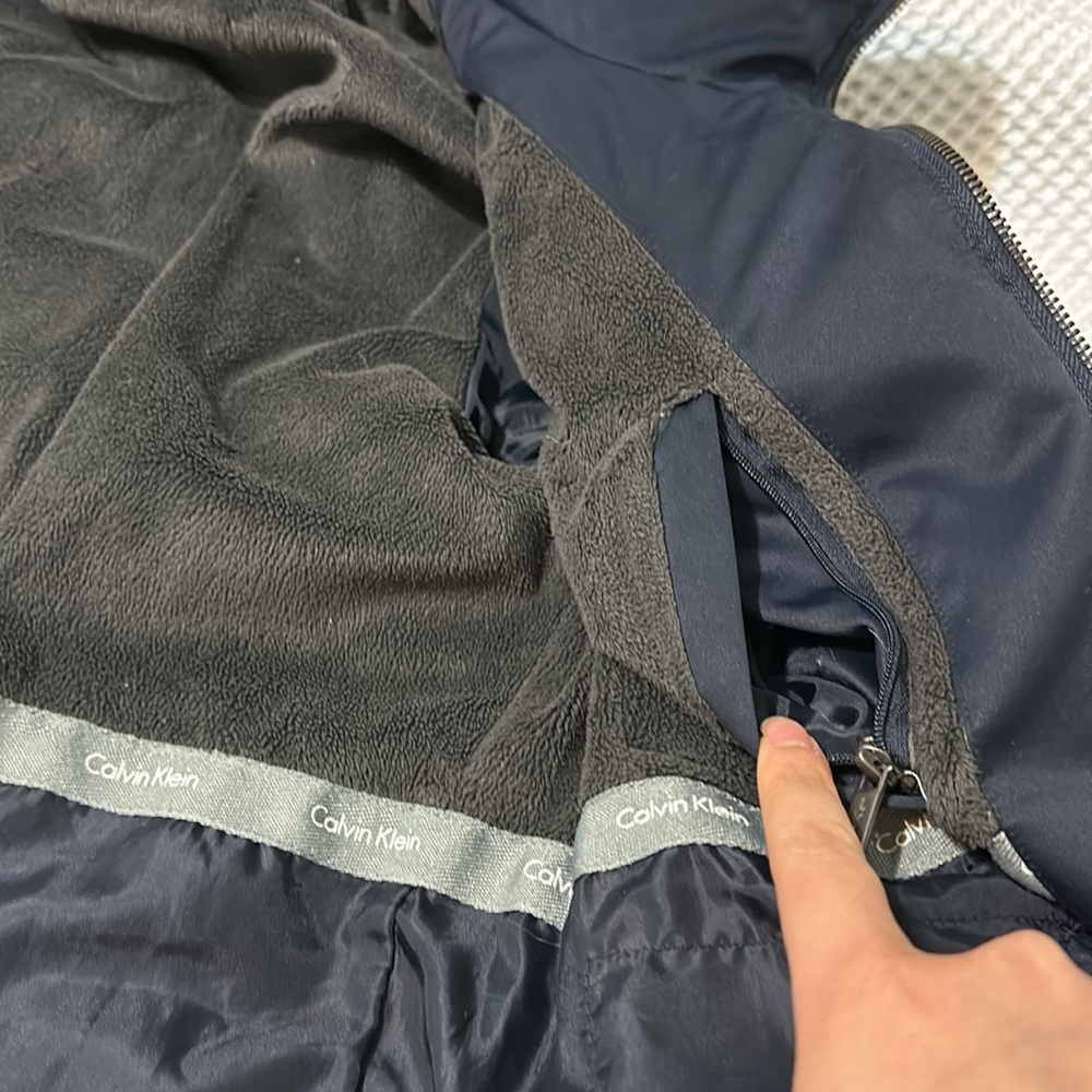 Jacket - Picture 6 of 11